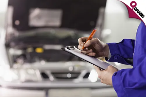 For QR39 Take Care of your Car with a Car Maintenance Online Course! (QR480 Value)